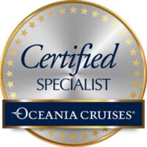 Oceania Certified Specialist
